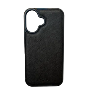 Saffiano - iPhone 16 Plus