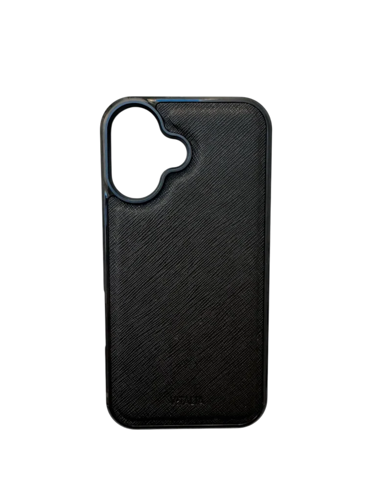 Saffiano - iPhone 16 Plus