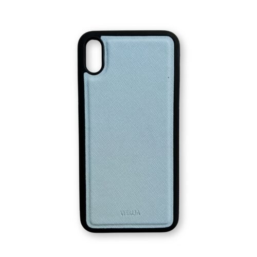 Baby-blue-Xr iPhone Xr
