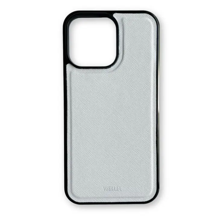 Saffiano - iPhone 15 Pro