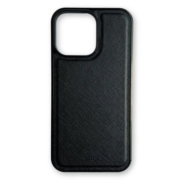 iPhone 16 Pro ~ Saffiano