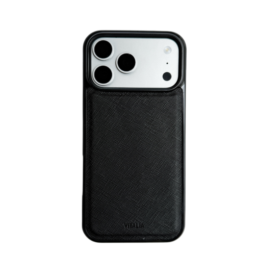 iPhone 17 Pro ~ Saffiano