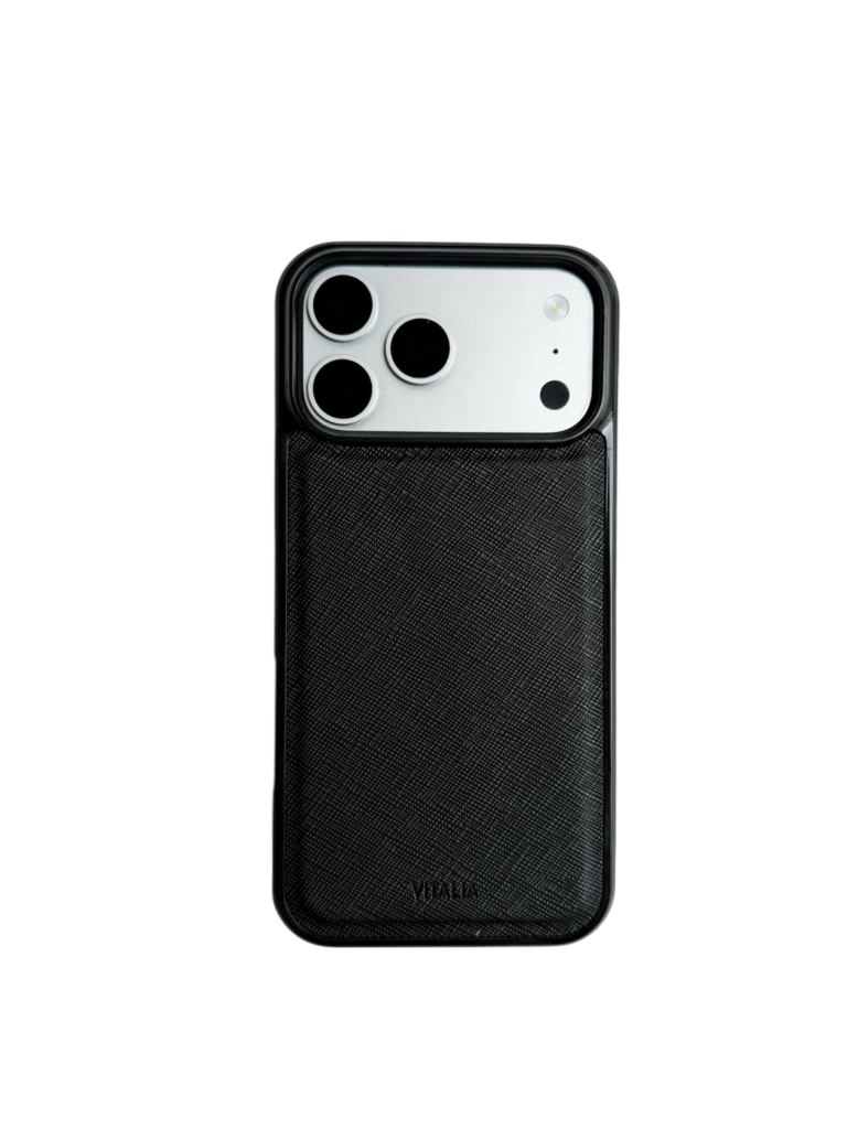 iPhone 17 Pro ~ Saffiano